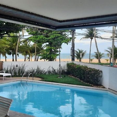 Luxor Cabo Branco - Joia Rara Beira Mar Apartment Joao Pessoa Luaran gambar